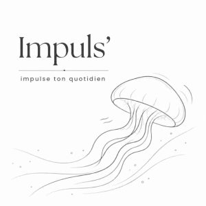 IMPULS’ — Ta colonne - Automne 2026